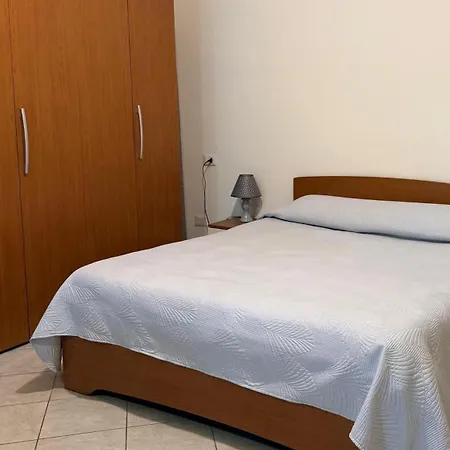 Luciana House * אולביה