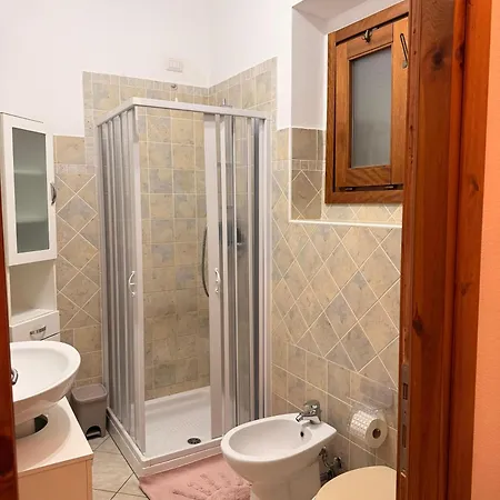Luciana House