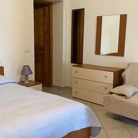 Apartment Luciana House *
