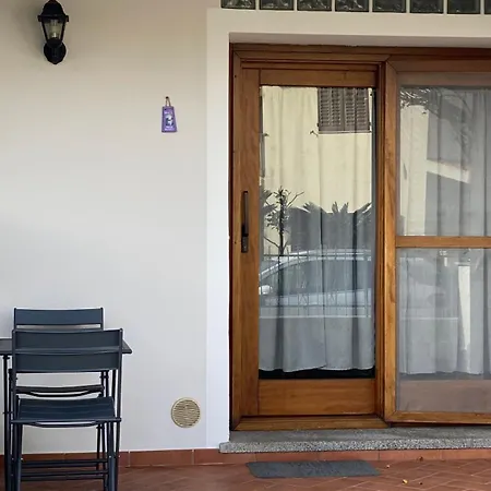 Luciana House *