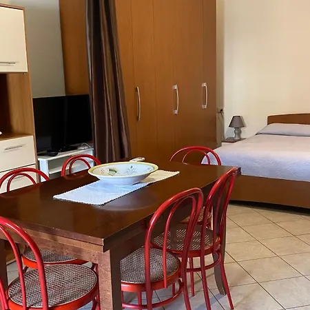 Luciana House Apartment *