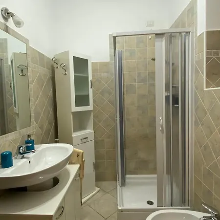Apartment Luciana House Olbia