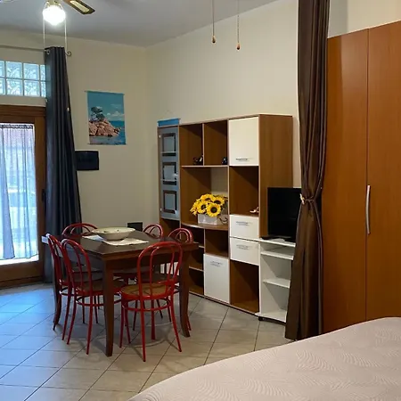 Luciana House Apartment *