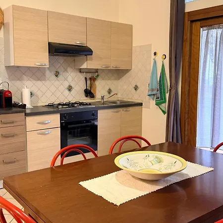 Apartamento Luciana House