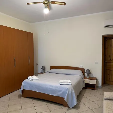 Apartamento Luciana House