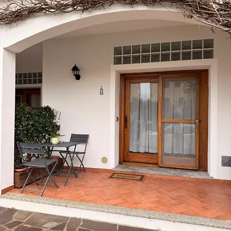 Apartament Luciana House