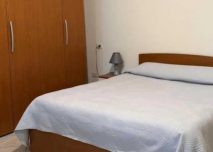 Luciana House * Olbia